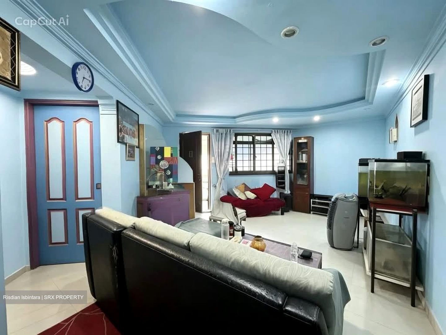 Blk 701 Hougang Avenue 2 (Hougang), HDB 3 Rooms #581401931